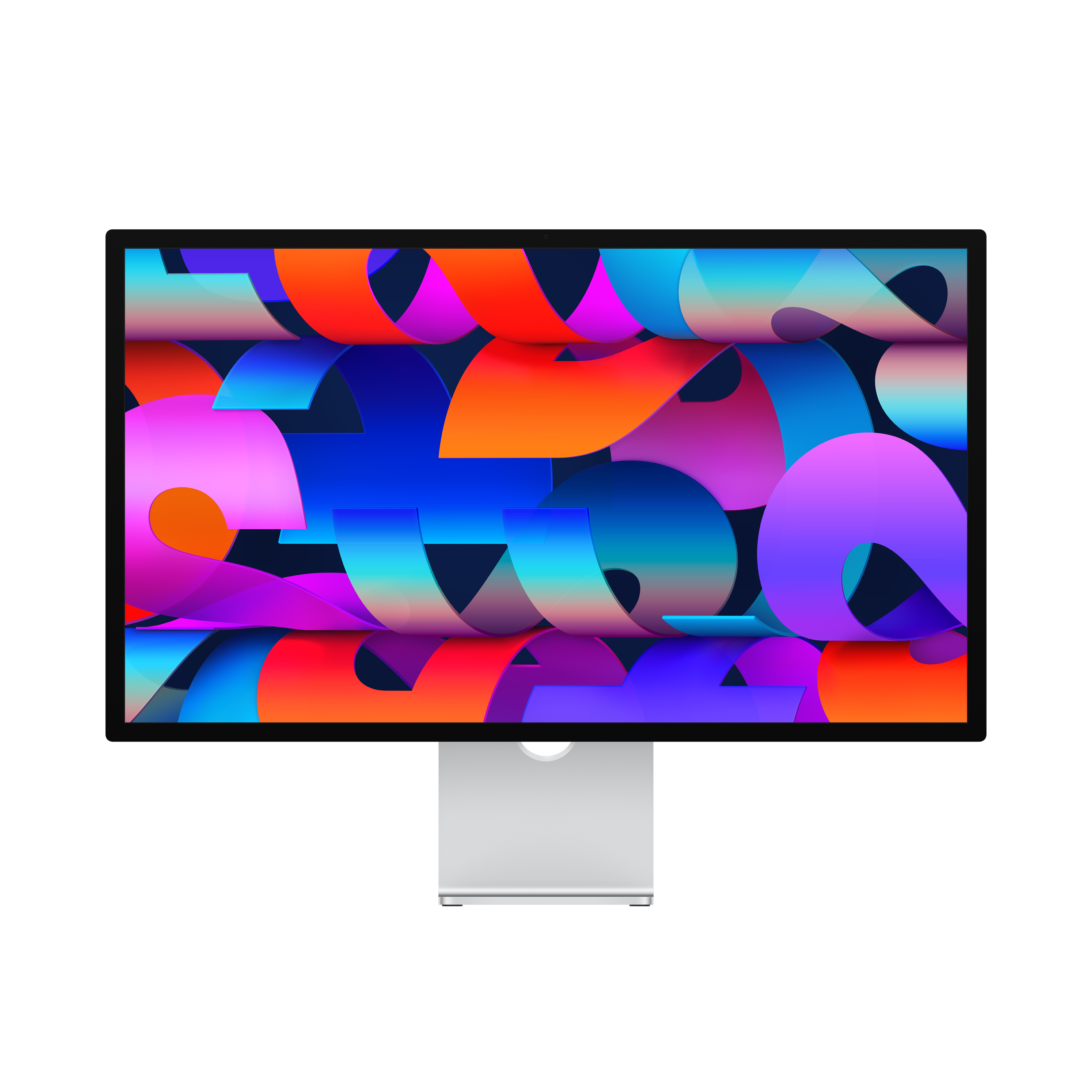 Apple Studio Display Nano Texture Tilt Adjustable Stand