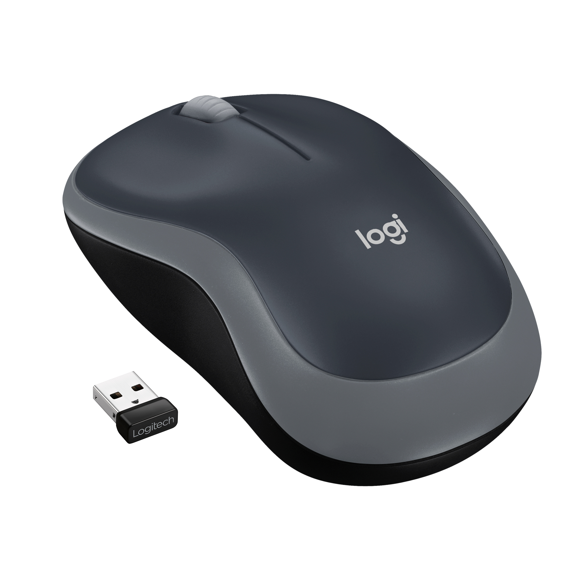 Logitech wireless mouse M185