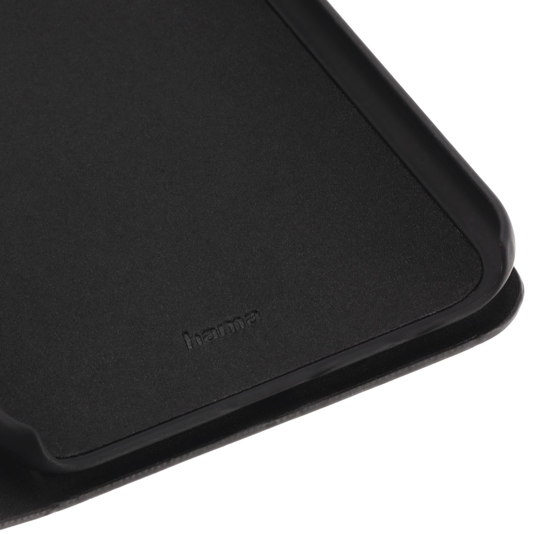Hama Étui portefeuille Guard Pro pour Samsung Galaxy A71, noir