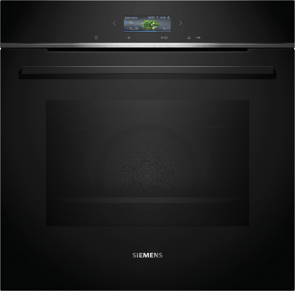 Siemens Oven HB776GMB1F