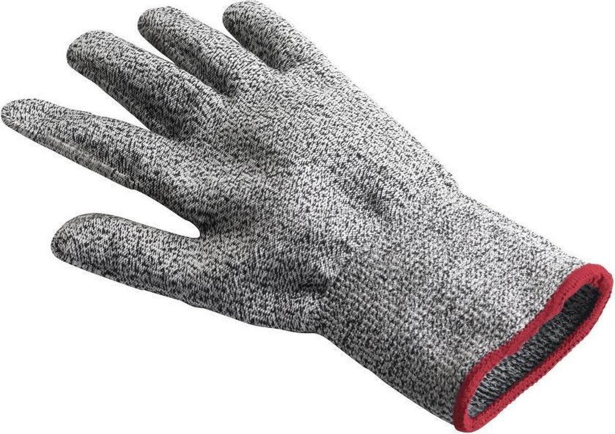 Handschoen CUISIPRO 747329 Snijbestendig