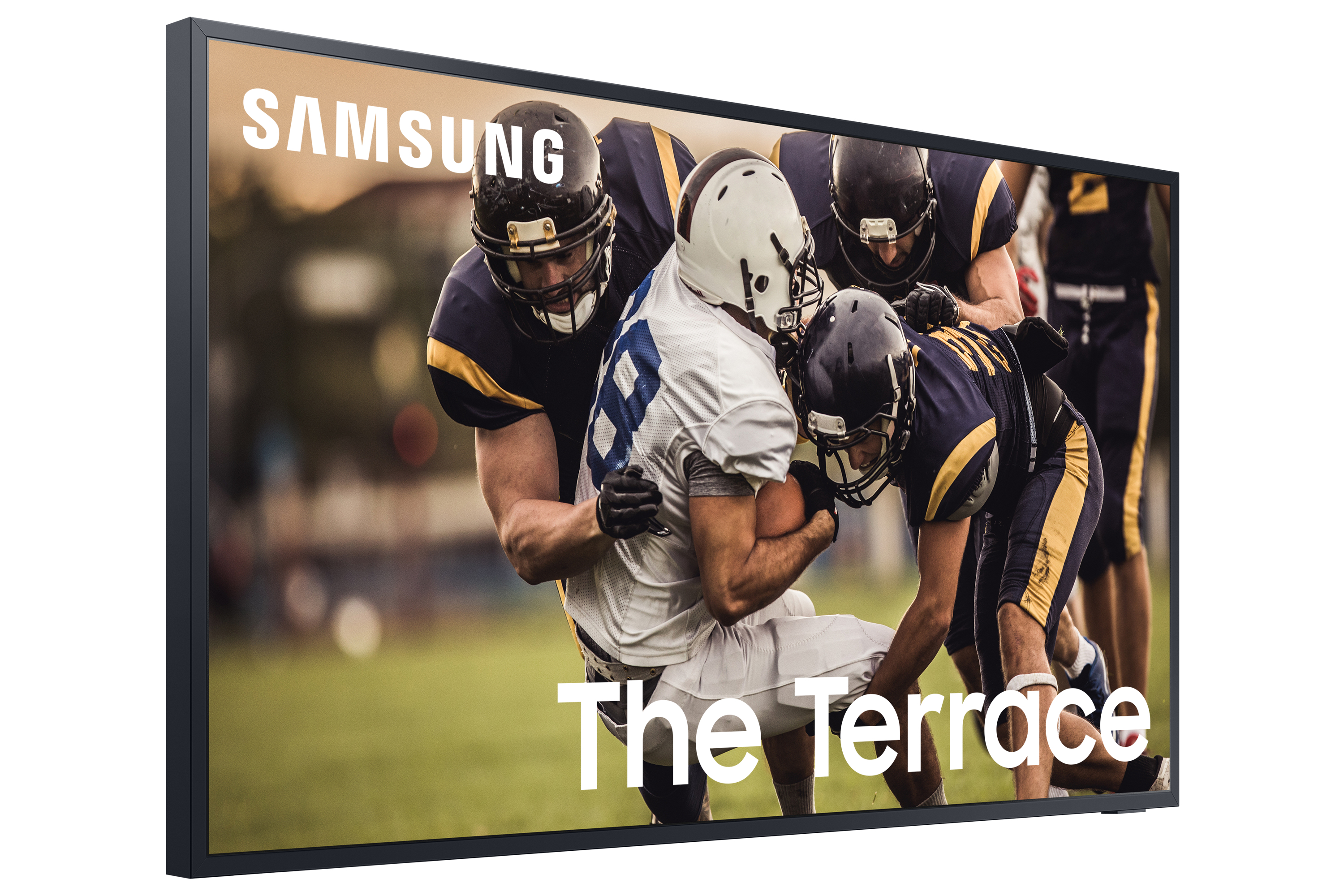 LED TV UHD Samsung QE65LST7TC The Terrace