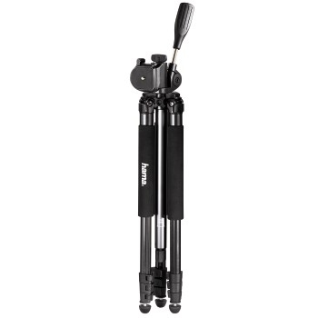 Trépied Tripod Hama TRAVELLER 170 DUO 4232