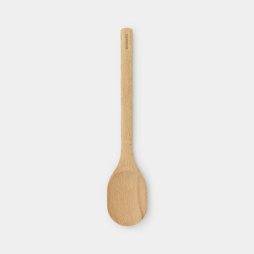 Houten lepel BRABANTIA 260582 Profile Beech Wood