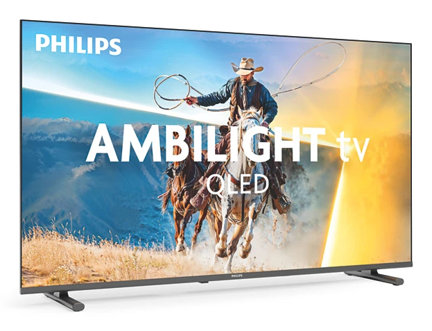 QLED TV PHILIPS 40PQS6901/12 / TitanOS