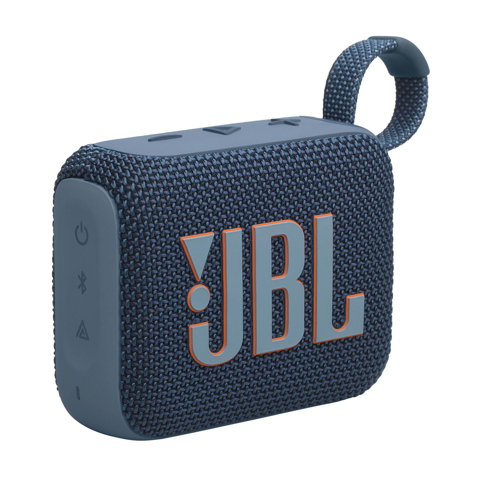 JBL BLUETOOTH SPEAKER GO 4 BLUE