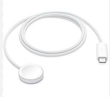 Batterijlader APPLE  Watch Charging Cable USB-A 1M