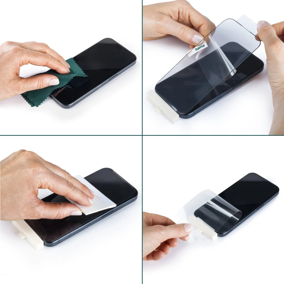 Hama Screen Protector (TEL) 00222789