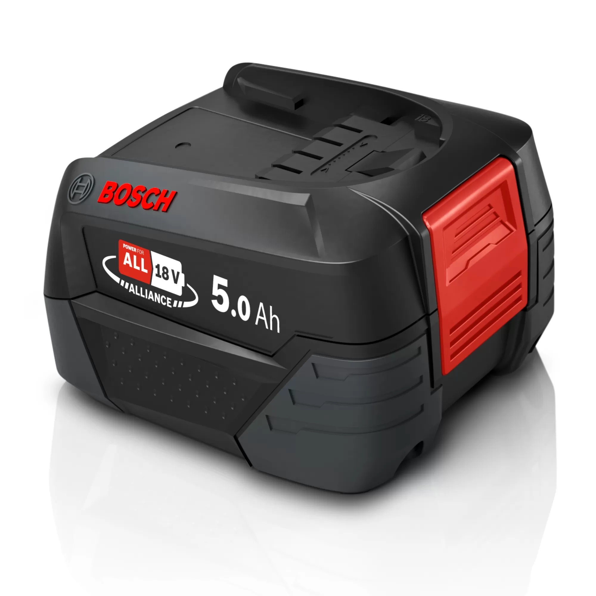 Batterij BOSCH BHZUB1850