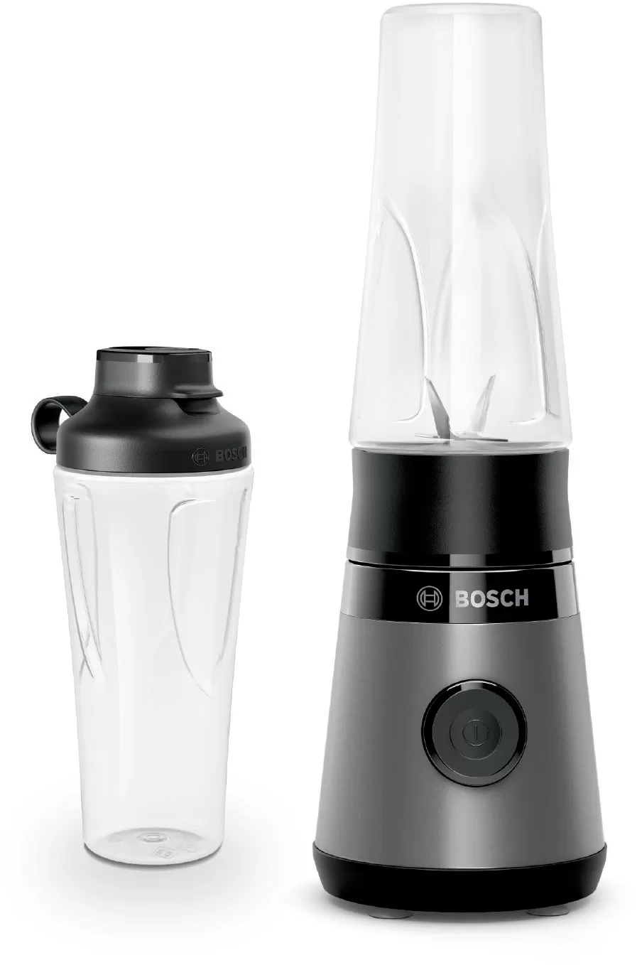 Personal Blender BOSCH MMB2111S VitaPower 450W Zilver