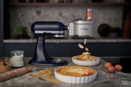 Kitchenaid foodprocessor 5KSM2FPA
