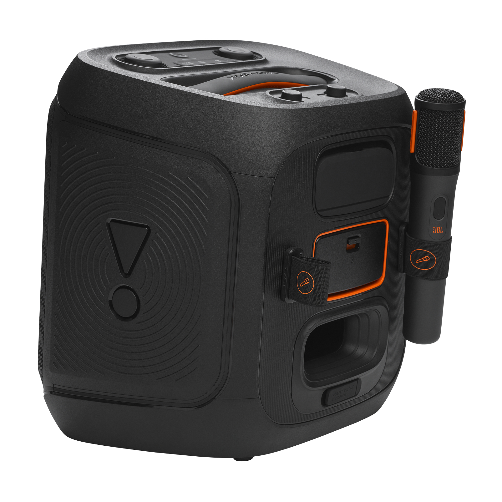 Partyspeaker JBL Partybox Encore 2 met accu