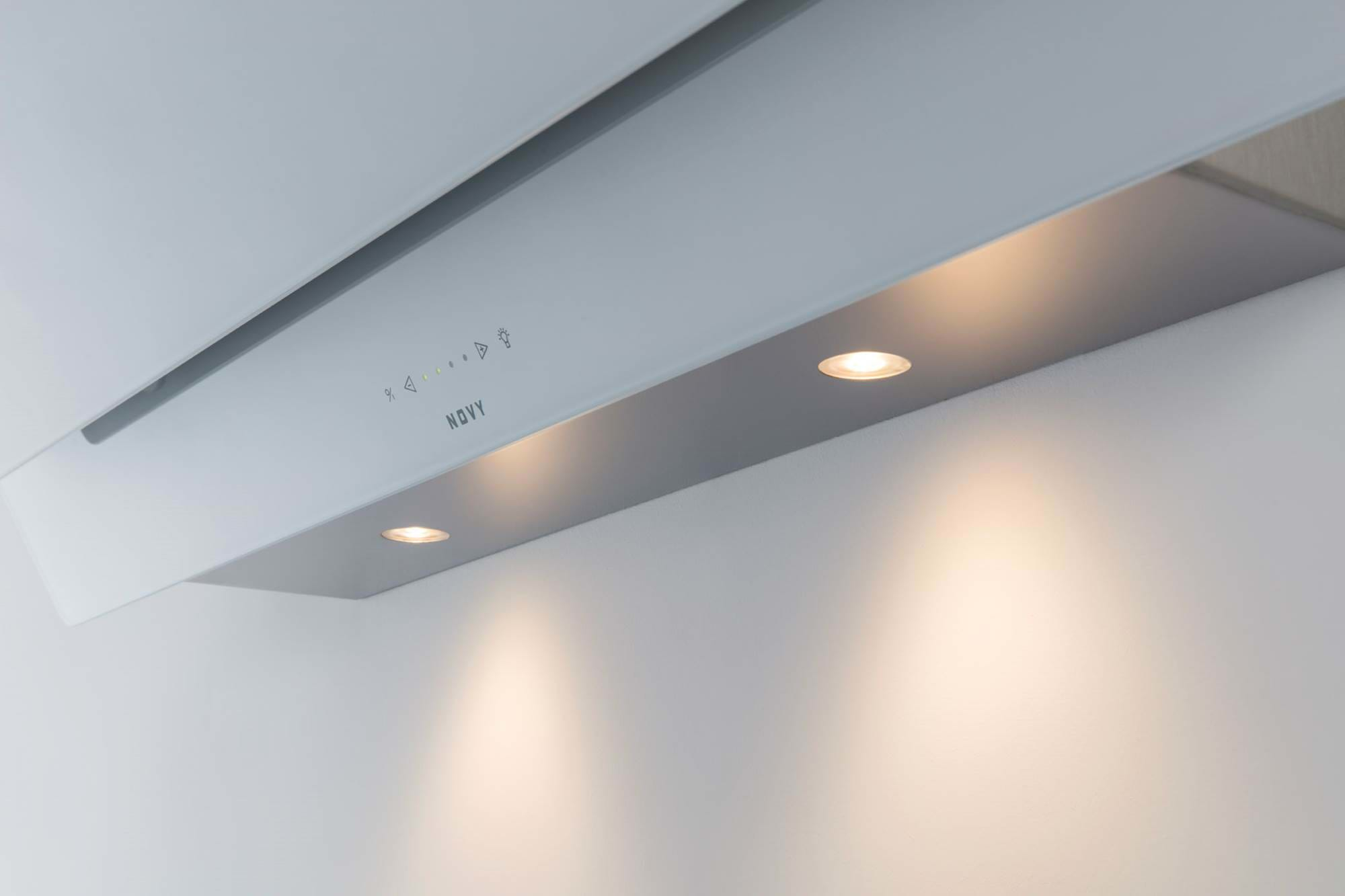 NOVY dampkap vision 7831