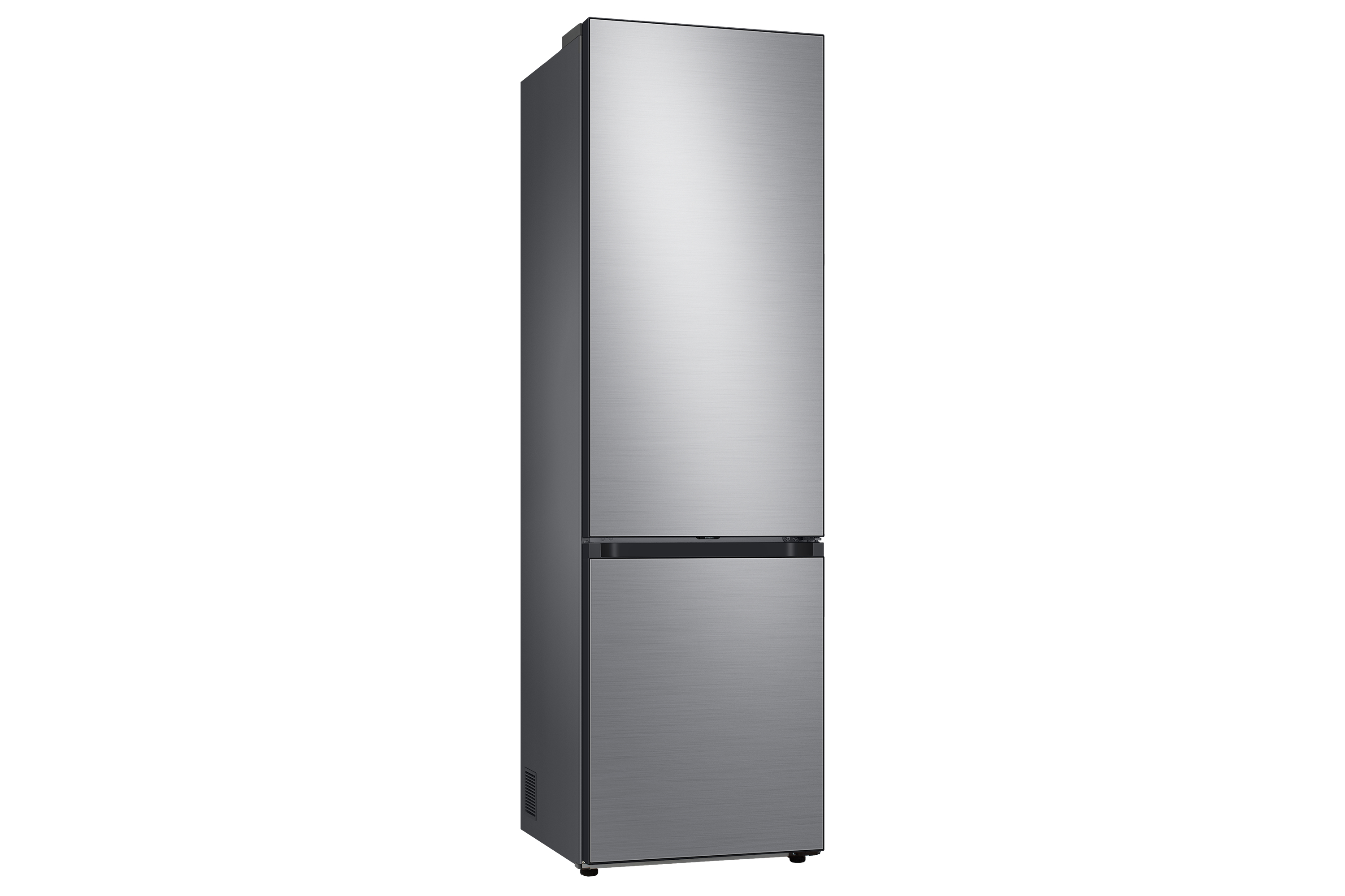 Koelkast combi SAMSUNG RB38C7B6CS9/EF / C / 203cm
