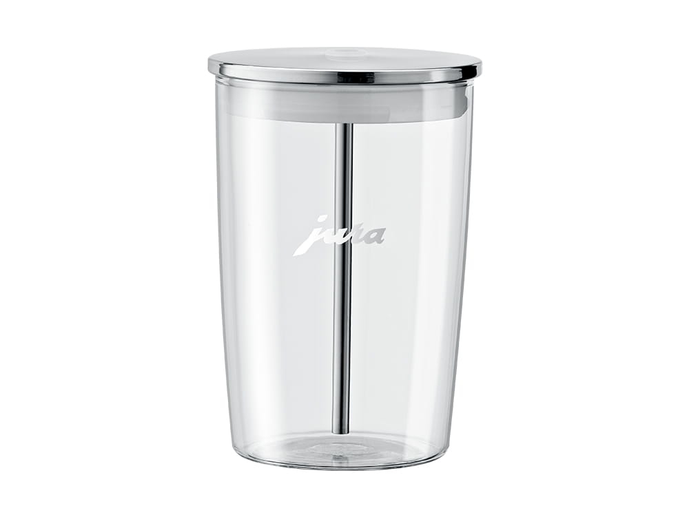 Glazen melkhouder JURA 72570 0,5L