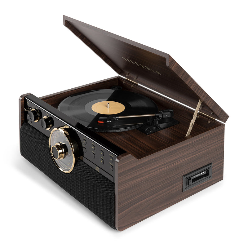 Platenspeler VICTROLA VTA-270B-ESP 
