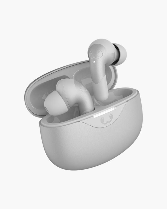 Oordopjes FRESH N REBEL Twins Ace icy grey