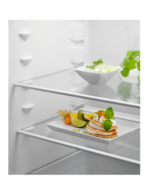 Electrolux LRB3AE88S koelkast Ingebouwd 142 l Wit