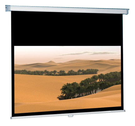 ITB AMLI143584 projectiescherm 2,74 m (108") 16:9
