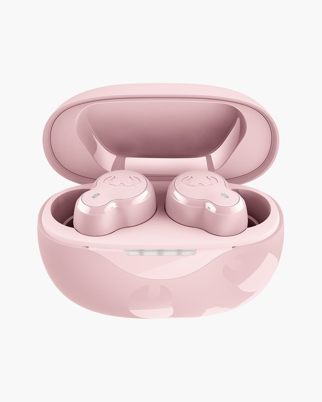 Oordopjes FRESH N REBEL Twins Breez  pastel pink