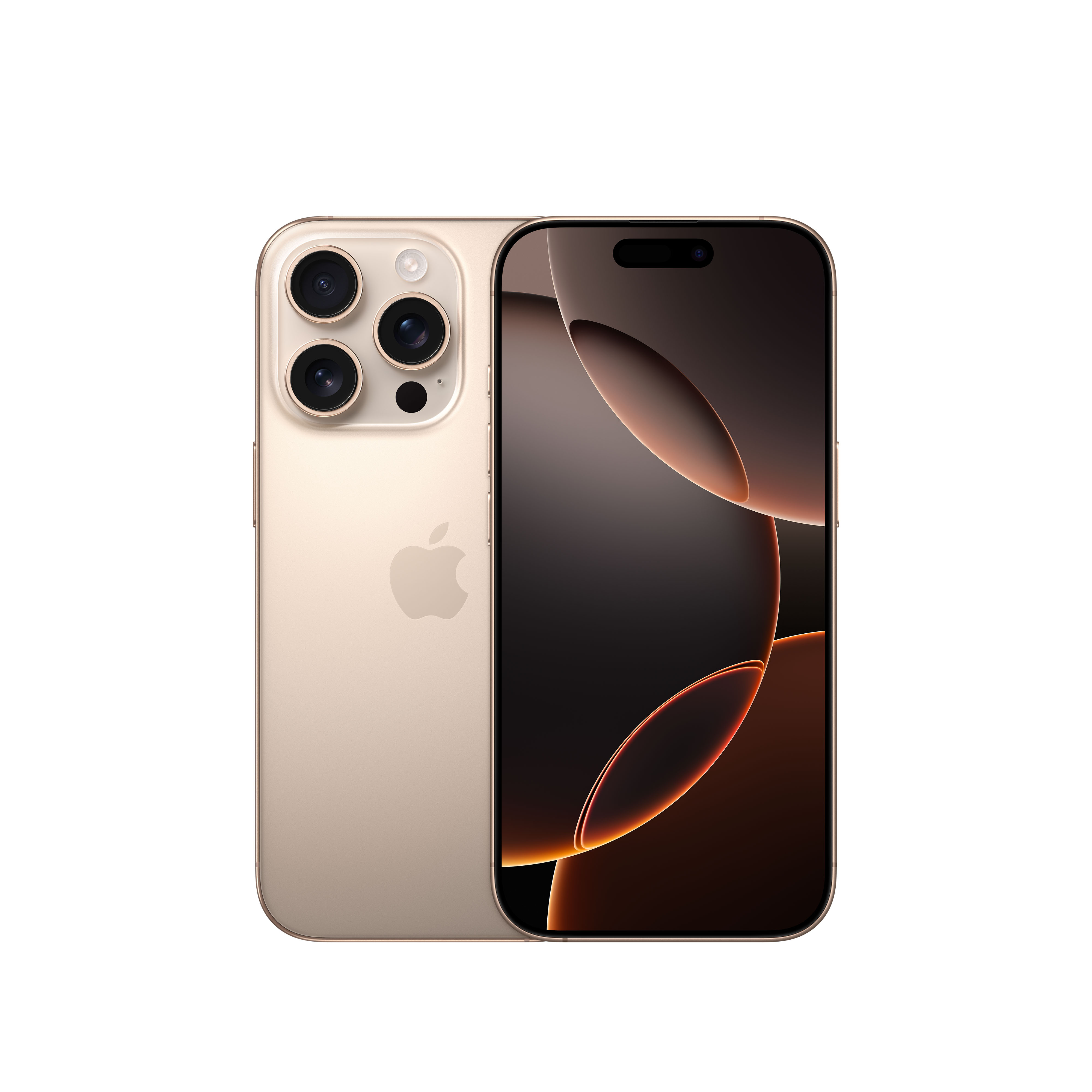 APPLE IPHONE 16 PRO 128GB DESERT TITANI