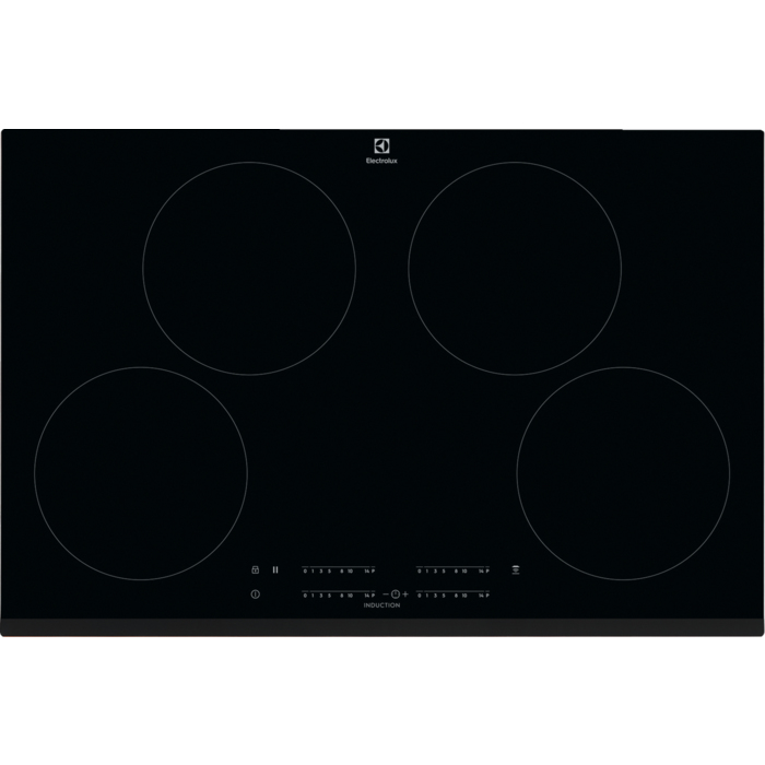 Electrolux Kookplaat Inductie LIT81443