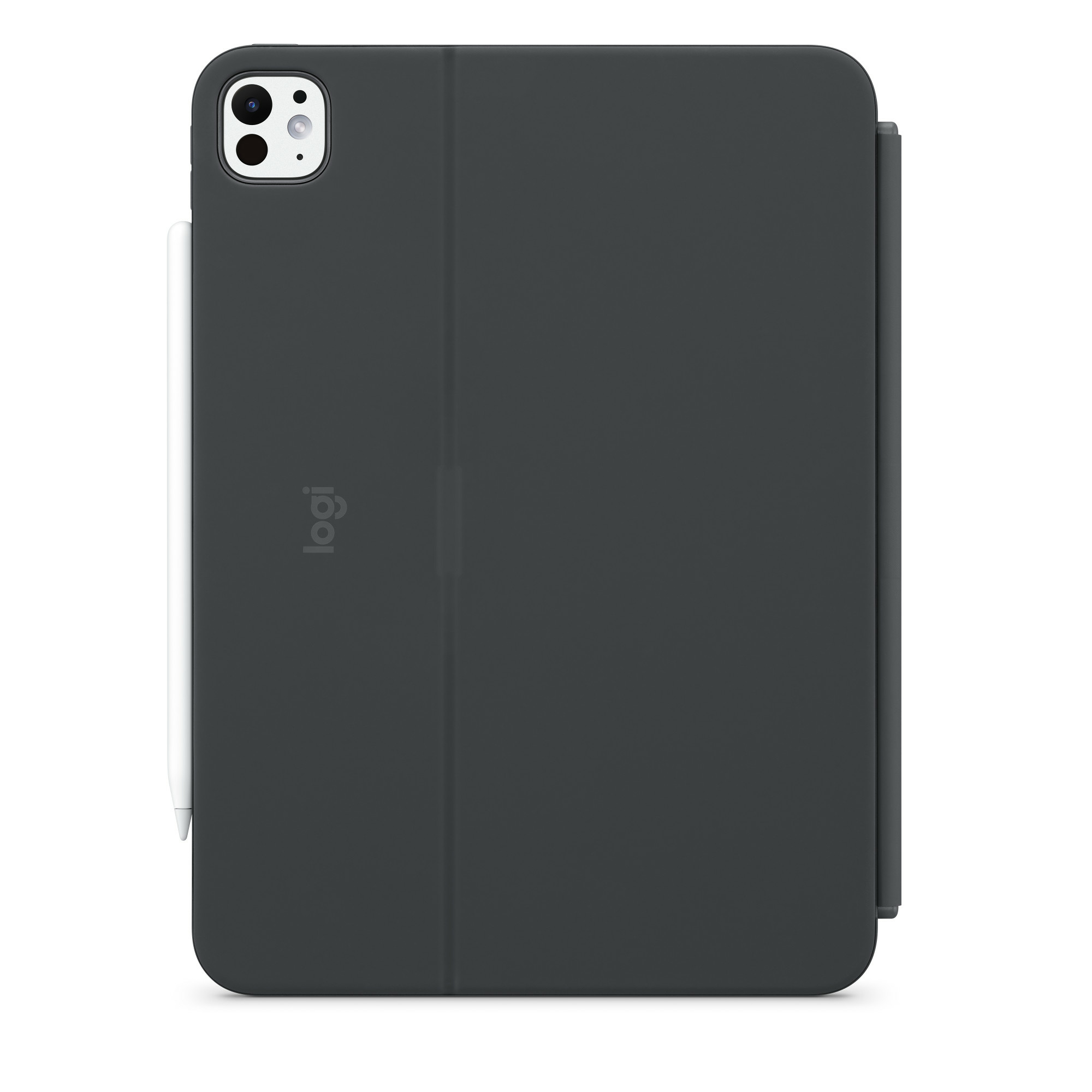 Keyboard LOGITECH COMBO Touch iPad Pro 13' 2024 Graphite