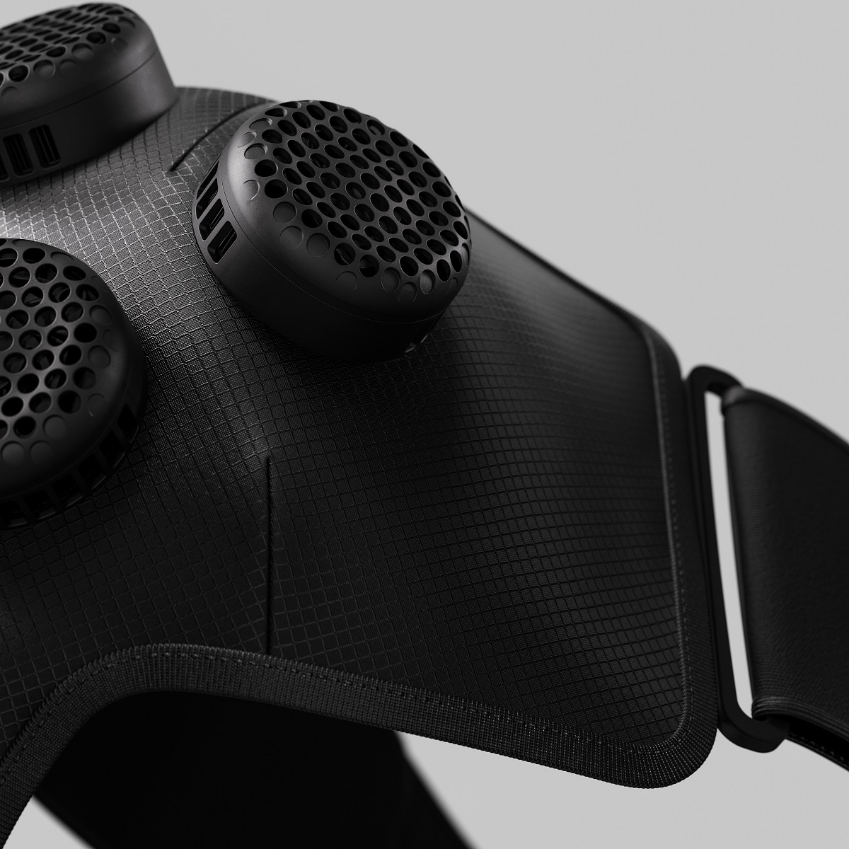 Massagesysteem Hyperice X Contrast 2 Shoulder