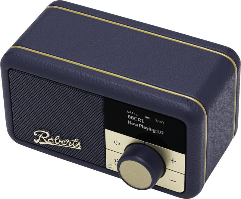 Roberts Radio Revival Petite 2