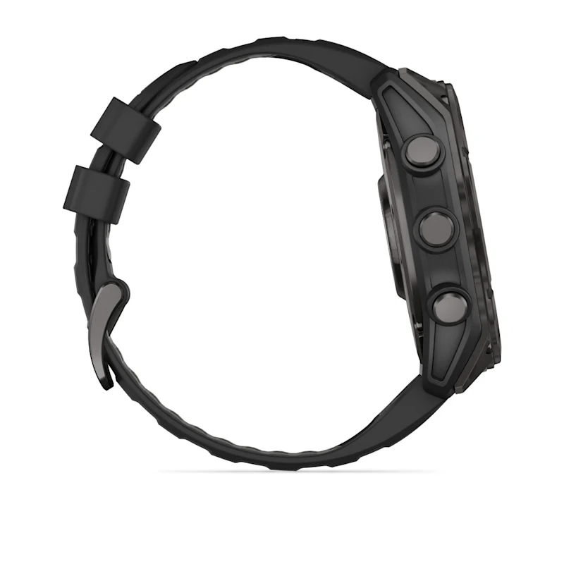 Garmin Fenix 8 51mm Black