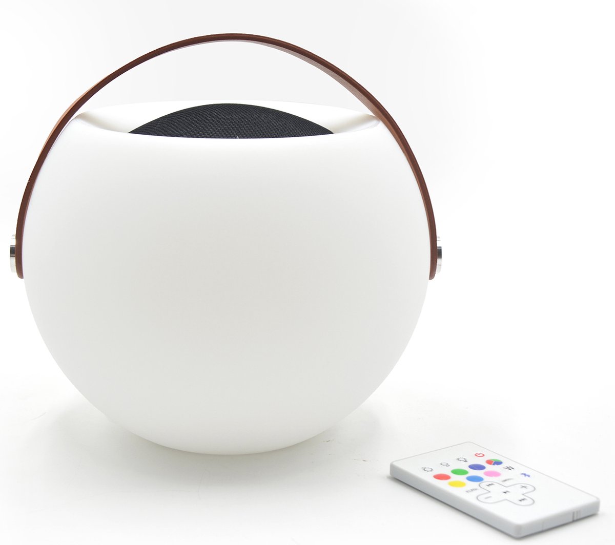 Bluetooth speaker Artsound Lightball