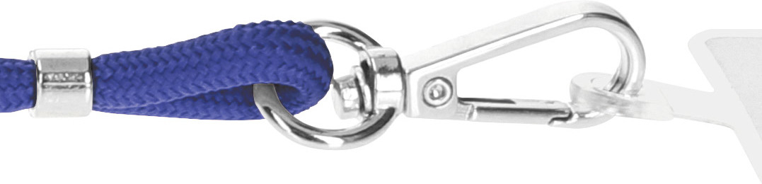 Lanyard Mobiparts Blue