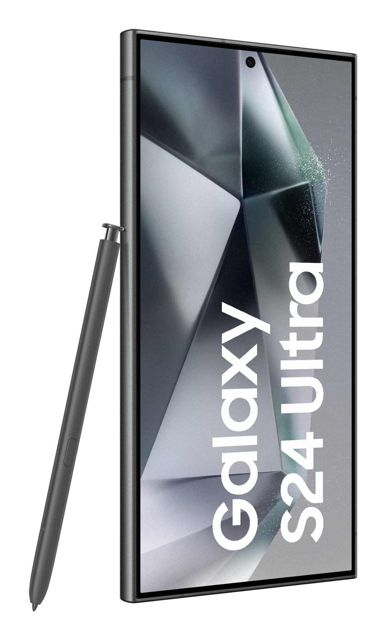 SAMSUNG GALAXY S24 ULTRA 5G 512GB BLACK