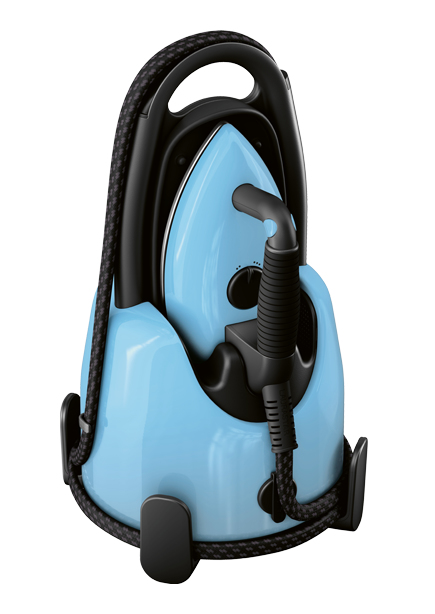 Stoomgenerator LAURASTAR 000.0305.530 Lift Plus Blue Sky EU