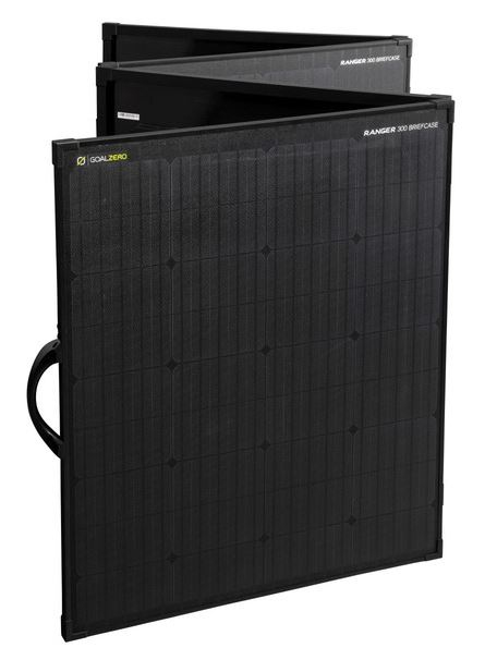 Goal Zero Ranger 300 Briefcase