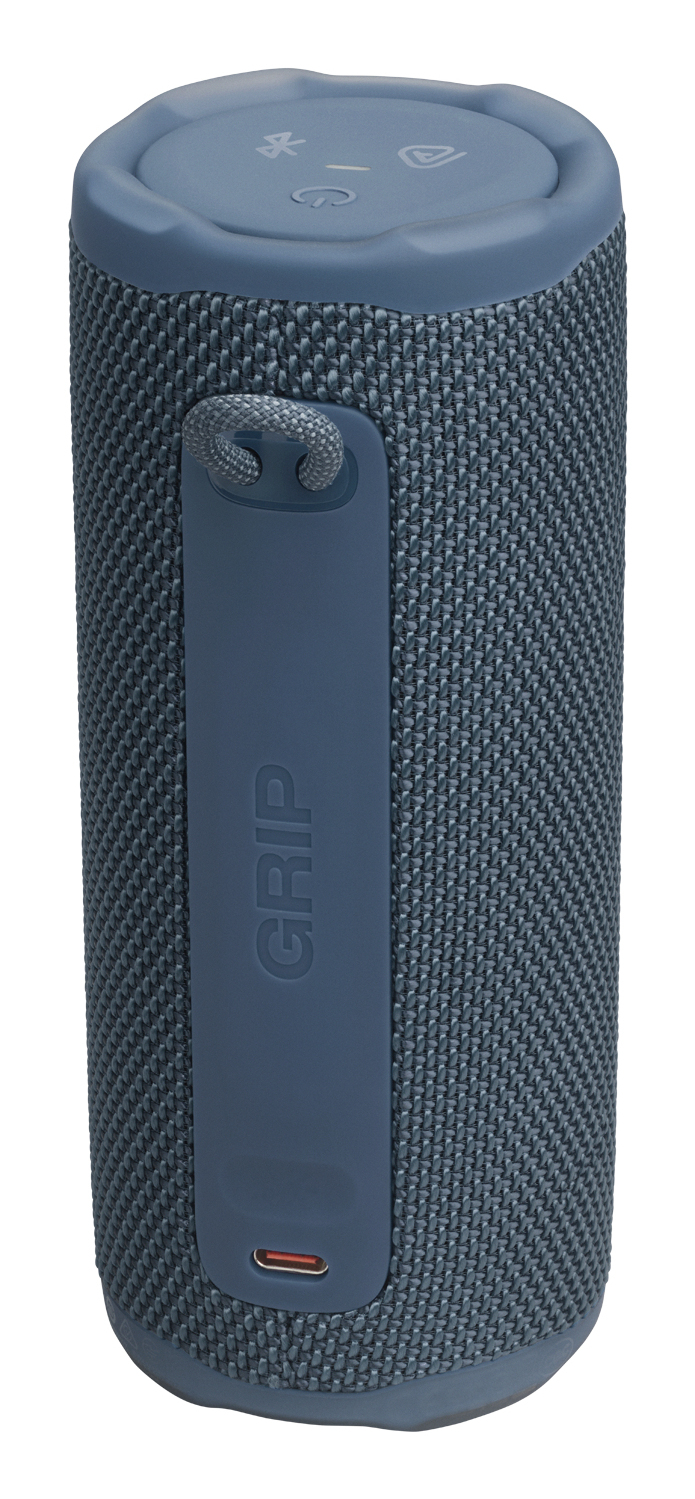 Bluetooth speaker JBL Grip blauw