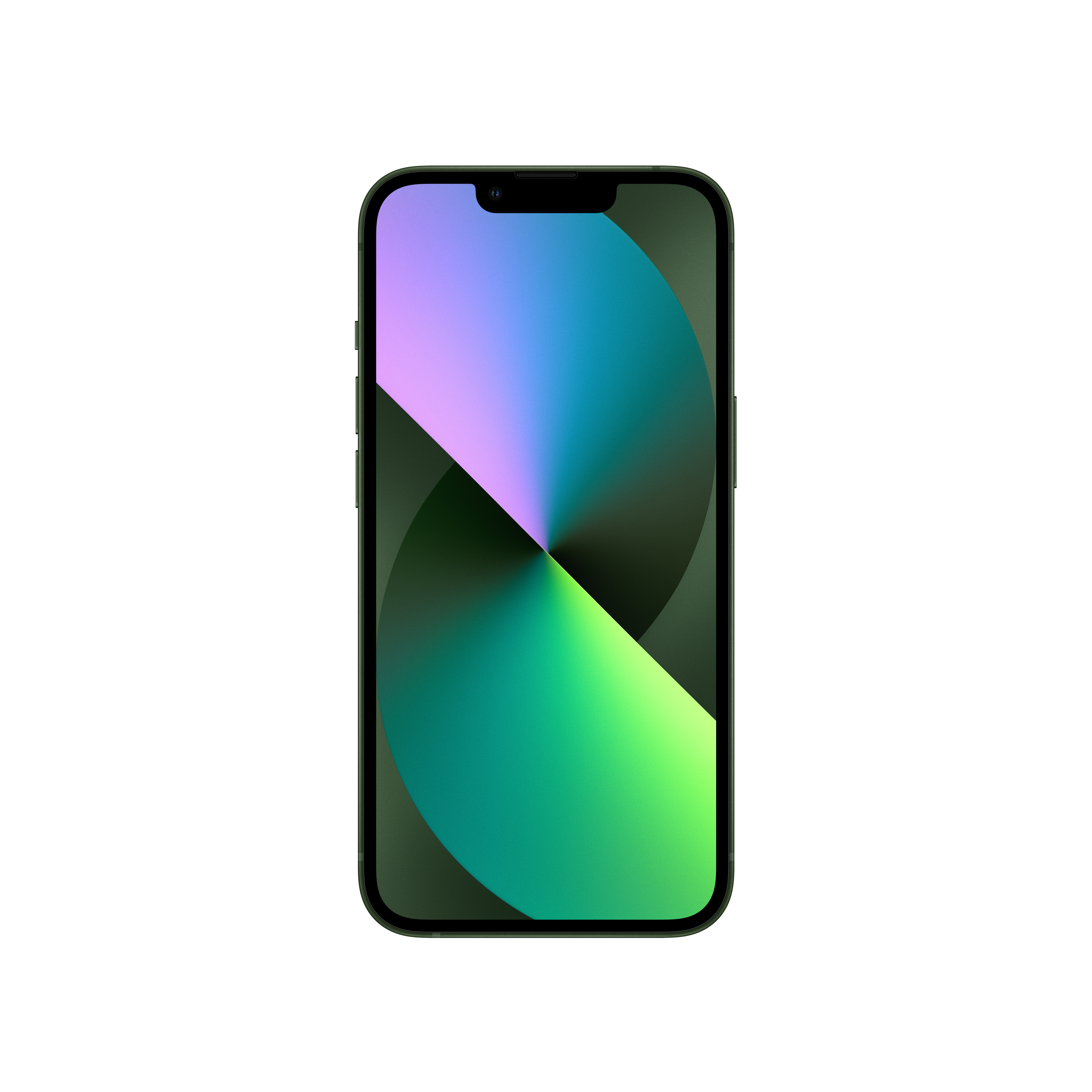 Smartphone Apple iPhone 13 256GB Green