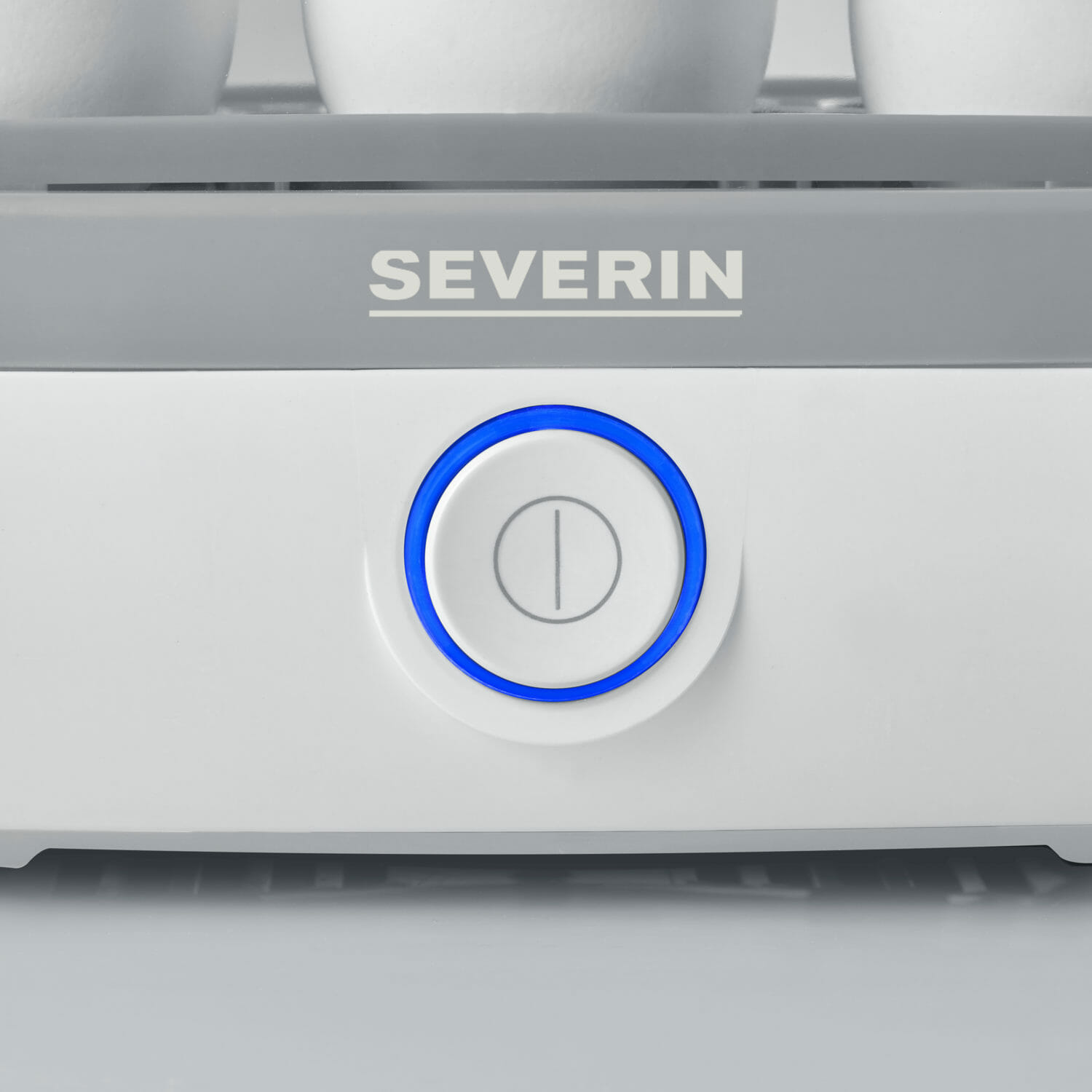 Severin cuit-oeufs 1-6 oeufs EK3164
