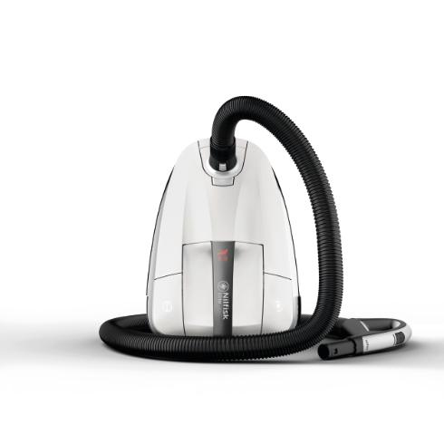 Stofzuiger NILFISK Elite WCL14P08A1 Classic/  White