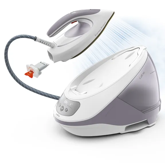 Stoomgenerator CALOR SV9203C0 Perfect Care