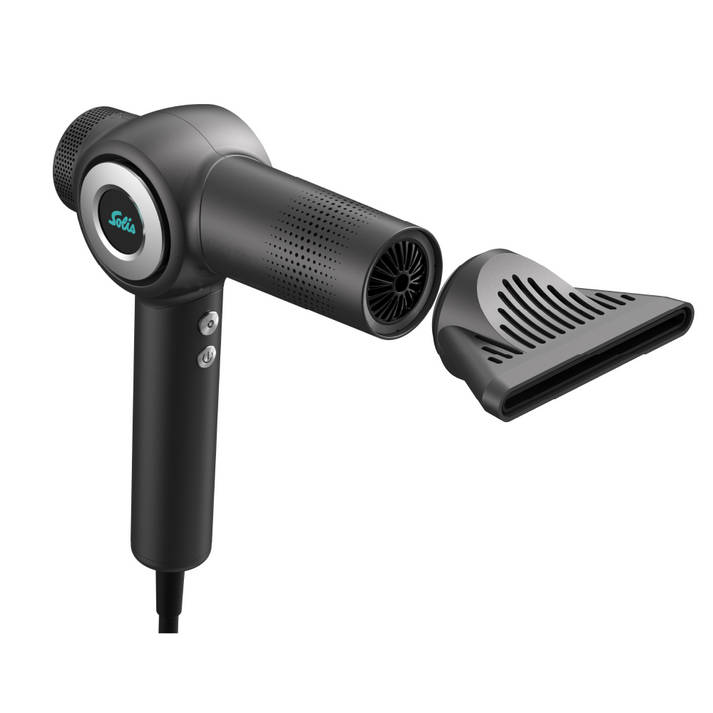 Solis airvolution space grey 3804