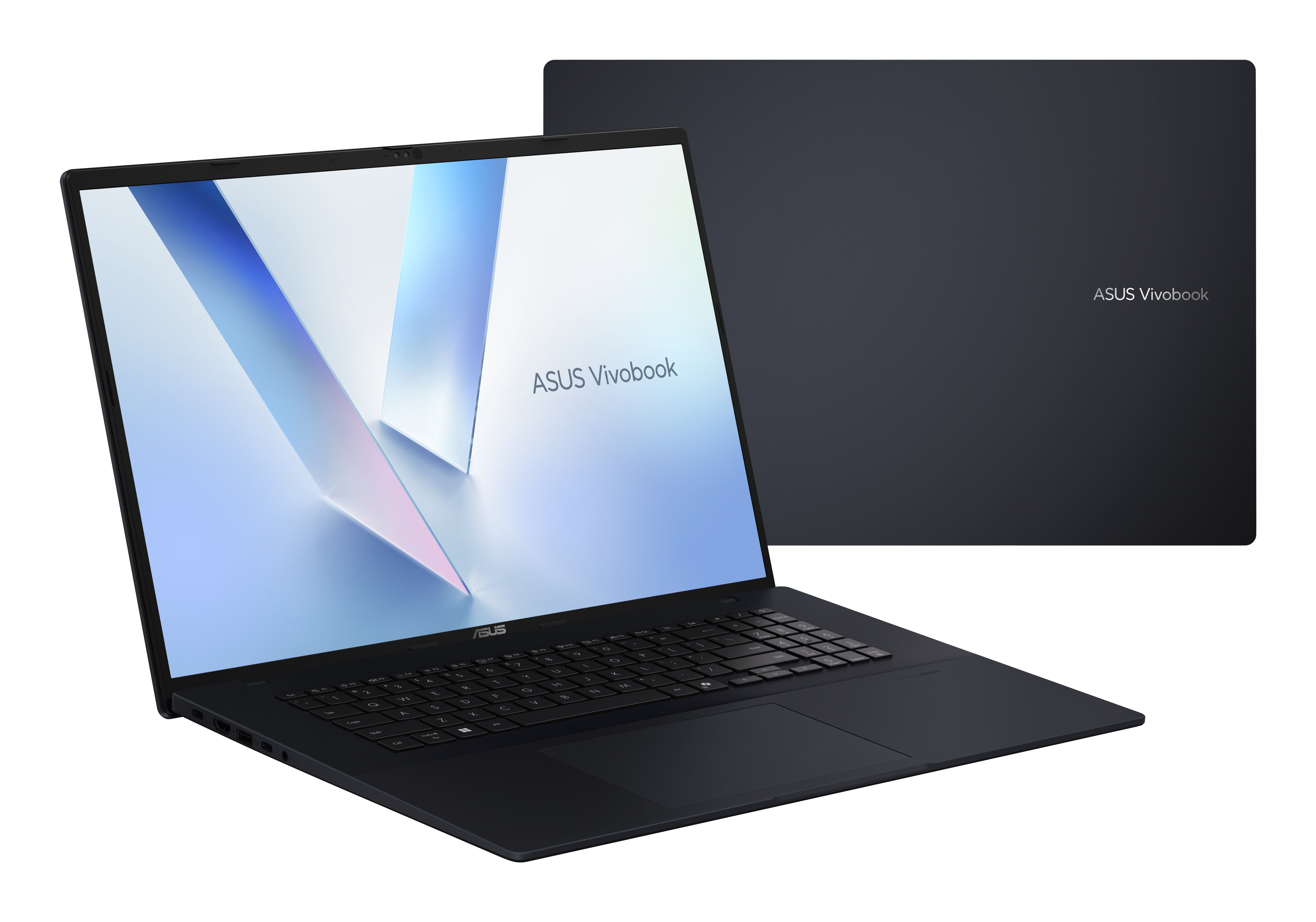 Laptop ASUS Vivobook FHD 18,4' 16GB Ryzen 7-260 512GB