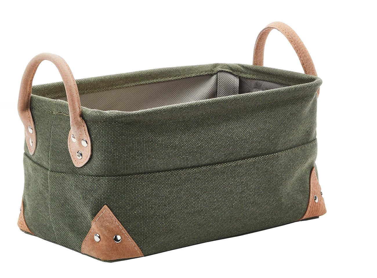 Wasmand Aquanova LUBSBS-582 Lubin Sage Green Small