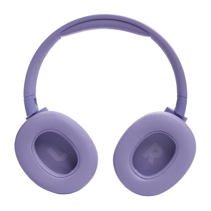 JBL TUNE 720BT OVER-EAR  PURPLE