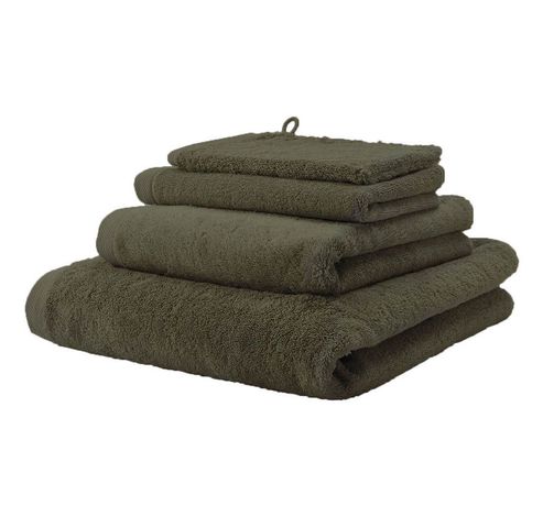 Badhanddoek Aquanova LONTWL-302 London 70x130cm Taiga