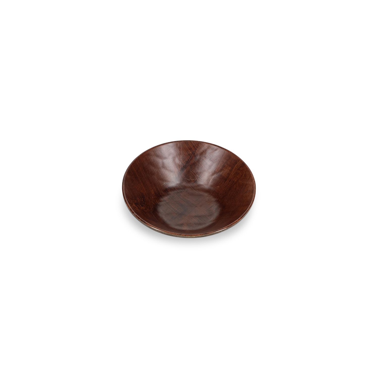 Kom BONBISTRO 791603 Omni / 19xH6cm / kastanjebruin