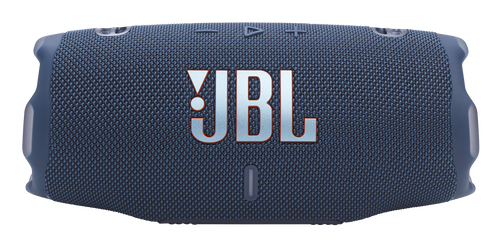 Bluetooth speaker JBL Charge 6 blauw