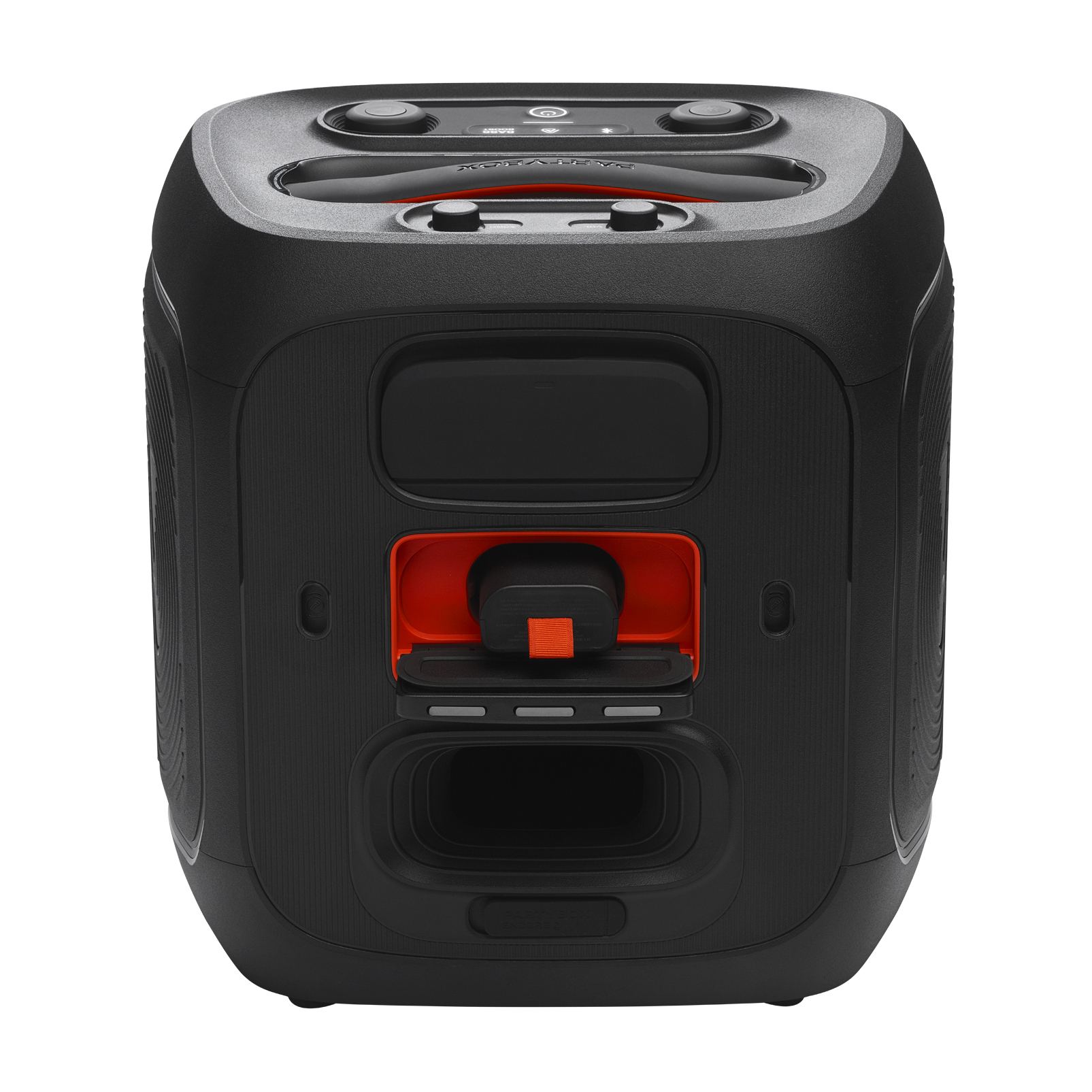 Partyspeaker JBL Partybox Encore 2 met accu