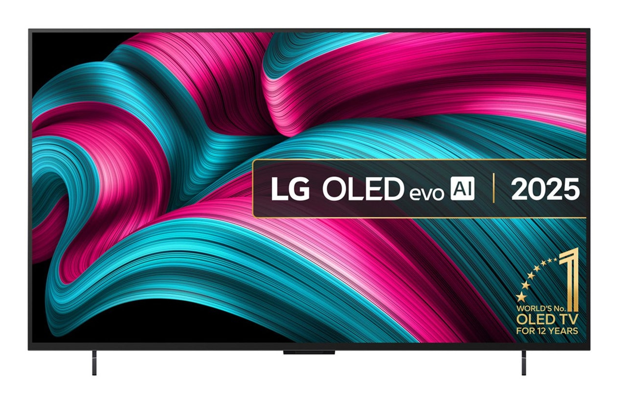 OLED TV LG OLED42C54LA