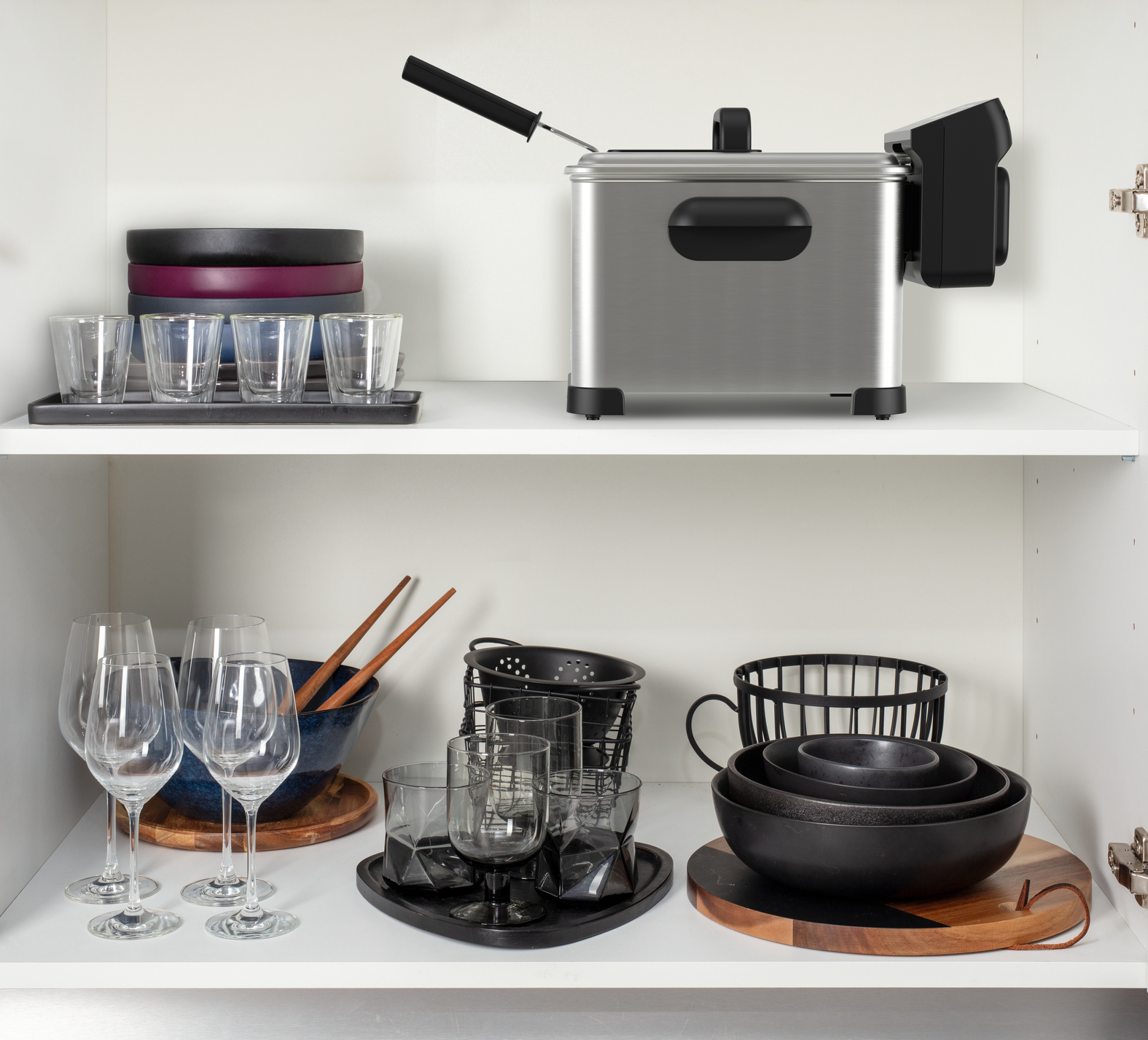 Friteuse TEFAL FR507D10 Family Pro / 4L